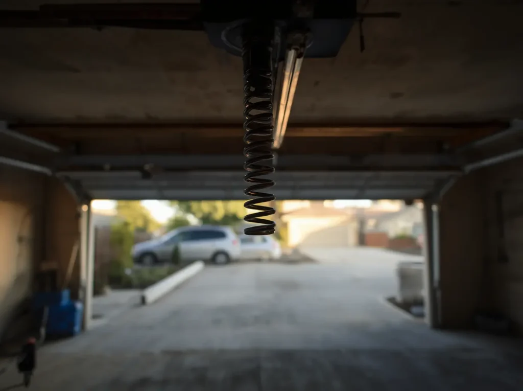 emergency garage door repair
