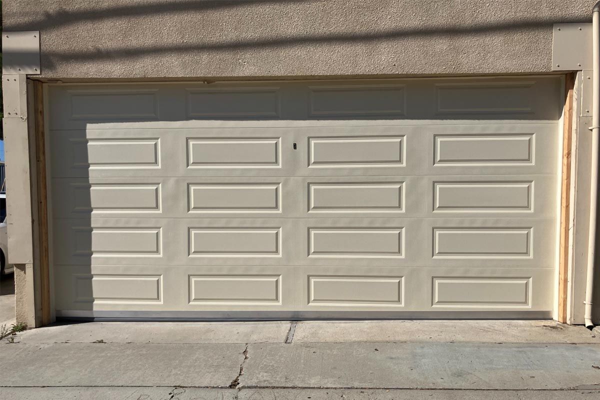 Garage Door Rollers Replacement Cost in San Diego, CA | Apex Garage Doors