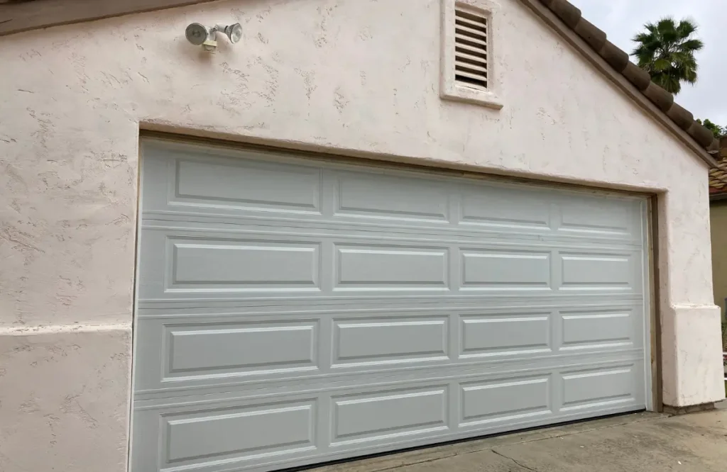 Residential Garage Door Tune Up Cost San Diego, CA

