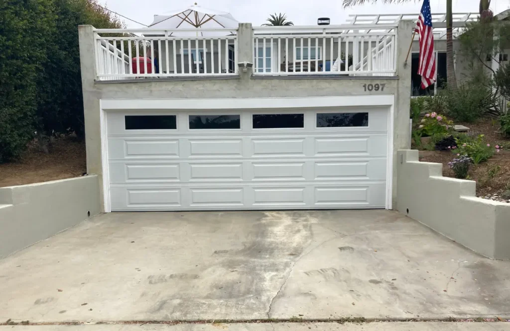 Why Is a Garage Door Tune-Up Worth the Cost?
